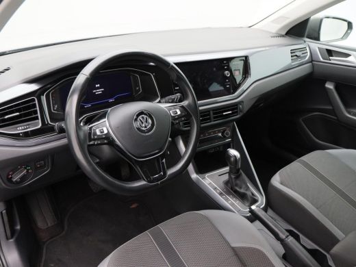 Volkswagen Polo 1.0 TSi Automaat Highline | Adaptive Cruise | Carplay | Navigatie | Parkeersensoren | Climate Con... ActivLease financial lease