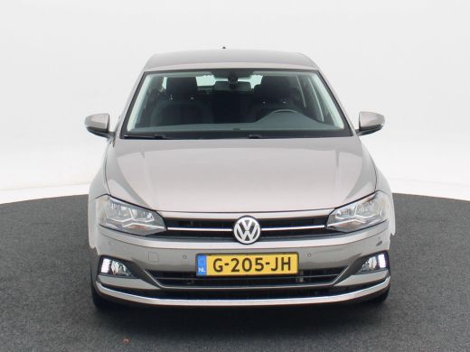 Volkswagen Polo 1.0 TSi Automaat Highline | Adaptive Cruise | Carplay | Navigatie | Parkeersensoren | Climate Con... ActivLease financial lease