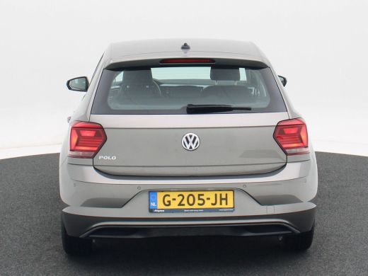 Volkswagen Polo 1.0 TSi Automaat Highline | Adaptive Cruise | Carplay | Navigatie | Parkeersensoren | Climate Con... ActivLease financial lease