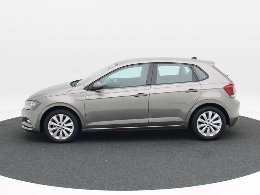 Volkswagen Polo 1.0 TSi Automaat Highline | Adaptive Cruise | Carplay | Navigatie | Parkeersensoren | Climate Con... ActivLease financial lease