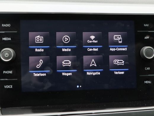 Volkswagen Polo 1.0 TSi Automaat Highline | Adaptive Cruise | Carplay | Navigatie | Parkeersensoren | Climate Con... ActivLease financial lease