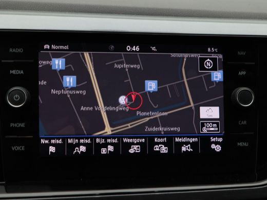 Volkswagen Polo 1.0 TSi Automaat Highline | Adaptive Cruise | Carplay | Navigatie | Parkeersensoren | Climate Con... ActivLease financial lease