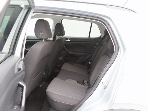 Volkswagen T-Cross 1.0 TSi 115 Pk Automaat Life Edition | Full LED | Adaptive Cruise | Climate Control | Stoelverwar... ActivLease financial lease