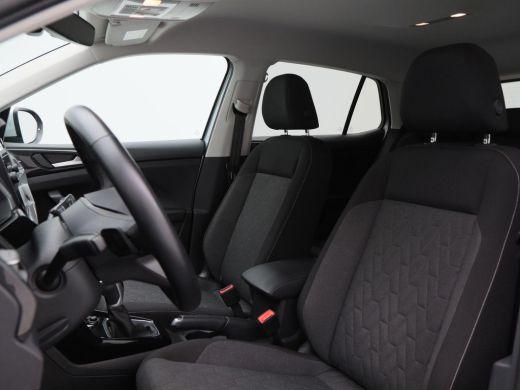 Volkswagen T-Cross 1.0 TSi 115 Pk Automaat Life Edition | Full LED | Adaptive Cruise | Climate Control | Stoelverwar... ActivLease financial lease