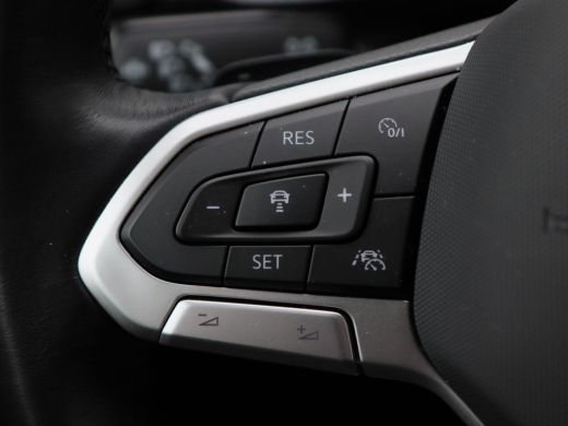 Volkswagen T-Cross 1.0 TSi 115 Pk Automaat Life Edition | Full LED | Adaptive Cruise | Climate Control | Stoelverwar... ActivLease financial lease