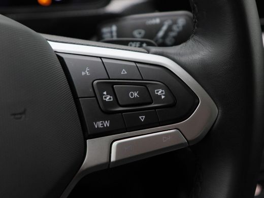 Volkswagen T-Cross 1.0 TSi 115 Pk Automaat Life Edition | Full LED | Adaptive Cruise | Climate Control | Stoelverwar... ActivLease financial lease