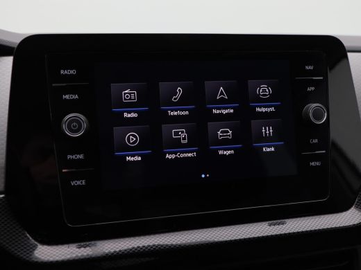 Volkswagen T-Cross 1.0 TSi 115 Pk Automaat Life Edition | Full LED | Adaptive Cruise | Climate Control | Stoelverwar... ActivLease financial lease