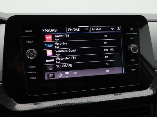 Volkswagen T-Cross 1.0 TSi 115 Pk Automaat Life Edition | Full LED | Adaptive Cruise | Climate Control | Stoelverwar... ActivLease financial lease