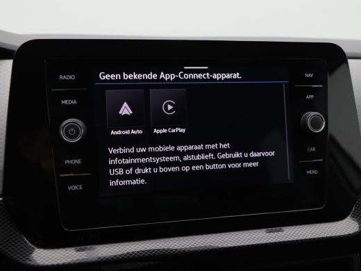 Volkswagen T-Cross 1.0 TSi 115 Pk Automaat Life Edition | Full LED | Adaptive Cruise | Climate Control | Stoelverwar... ActivLease financial lease