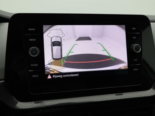 Volkswagen T-Cross 1.0 TSi 115 Pk Automaat Life Edition | Full LED | Adaptive Cruise | Climate Control | Stoelverwar... ActivLease financial lease