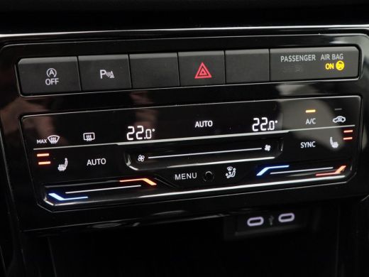 Volkswagen T-Cross 1.0 TSi 115 Pk Automaat Life Edition | Full LED | Adaptive Cruise | Climate Control | Stoelverwar... ActivLease financial lease