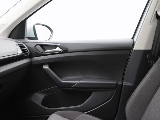 Volkswagen T-Cross 1.0 TSi 115 Pk Automaat Life Edition | Full LED | Adaptive Cruise | Climate Control | Stoelverwar... ActivLease financial lease
