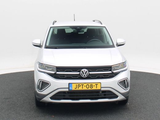Volkswagen T-Cross 1.0 TSi 115 Pk Automaat Life Edition | Full LED | Adaptive Cruise | Climate Control | Stoelverwar... ActivLease financial lease
