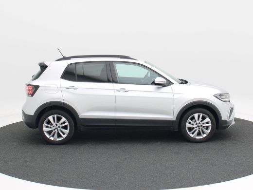 Volkswagen T-Cross 1.0 TSi 115 Pk Automaat Life Edition | Full LED | Adaptive Cruise | Climate Control | Stoelverwar... ActivLease financial lease