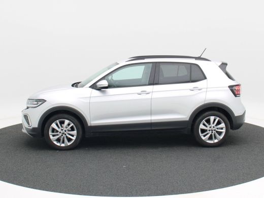 Volkswagen T-Cross 1.0 TSi 115 Pk Automaat Life Edition | Full LED | Adaptive Cruise | Climate Control | Stoelverwar... ActivLease financial lease