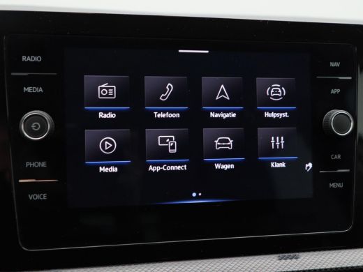 Volkswagen T-Cross 1.0 TSi 115 Pk Automaat Life Edition | Full LED | Adaptive Cruise | Climate Control | Stoelverwar... ActivLease financial lease