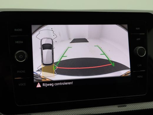 Volkswagen T-Cross 1.0 TSi 115 Pk Automaat Life Edition | Full LED | Adaptive Cruise | Climate Control | Stoelverwar... ActivLease financial lease