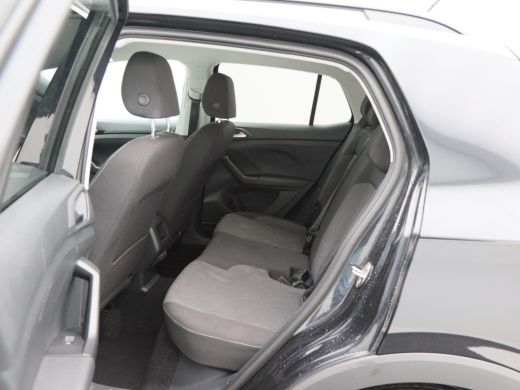 Volkswagen T-Cross 1.0 TSi 115 Pk Automaat Life Edition | Full LED | Adaptive Cruise | Climate Control | Stoelverwar... ActivLease financial lease