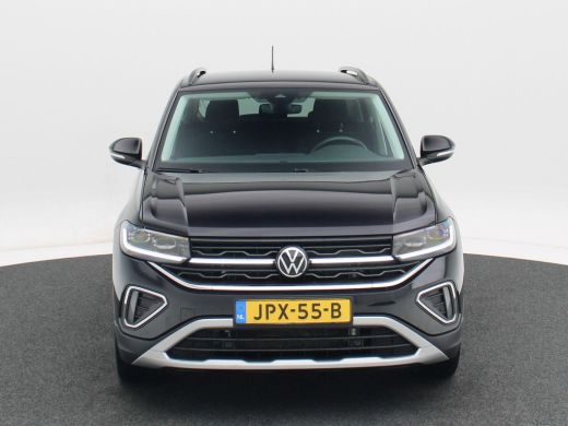 Volkswagen T-Cross 1.0 TSi 115 Pk Automaat Life Edition | Full LED | Adaptive Cruise | Climate Control | Stoelverwar... ActivLease financial lease