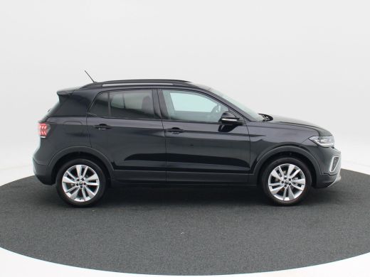 Volkswagen T-Cross 1.0 TSi 115 Pk Automaat Life Edition | Full LED | Adaptive Cruise | Climate Control | Stoelverwar... ActivLease financial lease