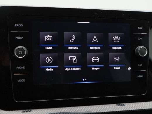 Volkswagen T-Cross 1.0 TSi 115 Pk Automaat Life Edition | Full LED | Adaptive Cruise | Climate Control | Stoelverwar... ActivLease financial lease