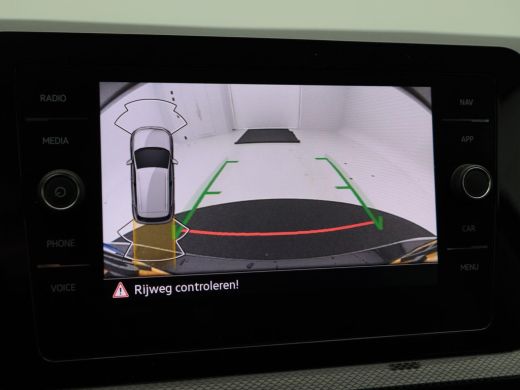 Volkswagen T-Cross 1.0 TSi 115 Pk Automaat Life Edition | Full LED | Adaptive Cruise | Climate Control | Stoelverwar... ActivLease financial lease