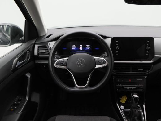 Volkswagen T-Cross 1.0 TSi 115 Pk Automaat Life Edition | Full LED | Adaptive Cruise | Stoelverwarming | Camera | Ca... ActivLease financial lease
