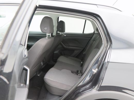 Volkswagen T-Cross 1.0 TSi 115 Pk Automaat Life Edition | Full LED | Adaptive Cruise | Stoelverwarming | Camera | Ca... ActivLease financial lease