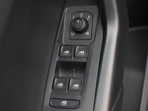 Volkswagen T-Cross 1.0 TSi 115 Pk Automaat Life Edition | Full LED | Adaptive Cruise | Stoelverwarming | Camera | Ca... ActivLease financial lease