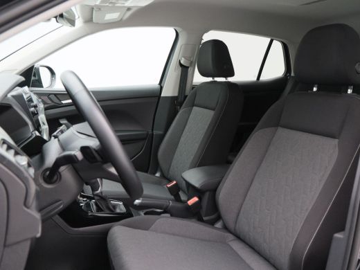Volkswagen T-Cross 1.0 TSi 115 Pk Automaat Life Edition | Full LED | Adaptive Cruise | Stoelverwarming | Camera | Ca... ActivLease financial lease