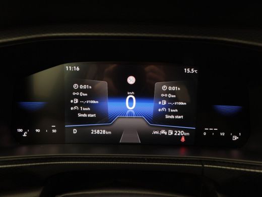 Volkswagen T-Cross 1.0 TSi 115 Pk Automaat Life Edition | Full LED | Adaptive Cruise | Stoelverwarming | Camera | Ca... ActivLease financial lease