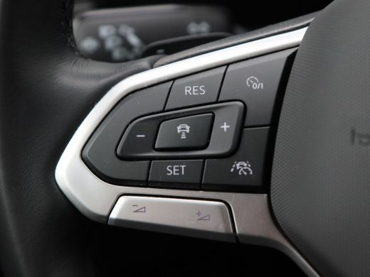 Volkswagen T-Cross 1.0 TSi 115 Pk Automaat Life Edition | Full LED | Adaptive Cruise | Stoelverwarming | Camera | Ca... ActivLease financial lease