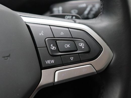 Volkswagen T-Cross 1.0 TSi 115 Pk Automaat Life Edition | Full LED | Adaptive Cruise | Stoelverwarming | Camera | Ca... ActivLease financial lease