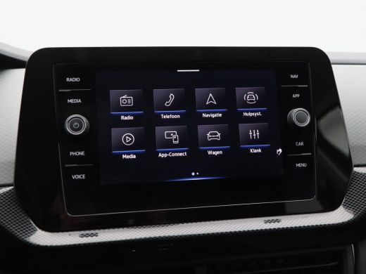 Volkswagen T-Cross 1.0 TSi 115 Pk Automaat Life Edition | Full LED | Adaptive Cruise | Stoelverwarming | Camera | Ca... ActivLease financial lease