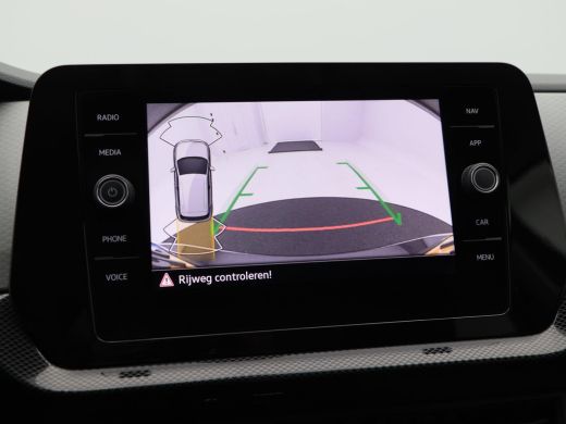 Volkswagen T-Cross 1.0 TSi 115 Pk Automaat Life Edition | Full LED | Adaptive Cruise | Stoelverwarming | Camera | Ca... ActivLease financial lease