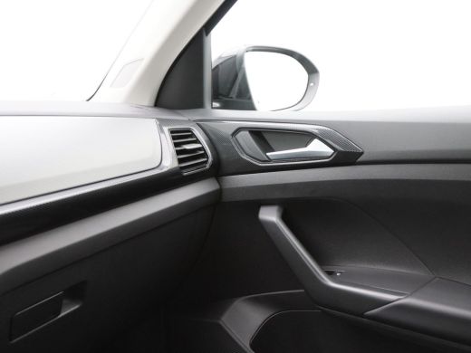 Volkswagen T-Cross 1.0 TSi 115 Pk Automaat Life Edition | Full LED | Adaptive Cruise | Stoelverwarming | Camera | Ca... ActivLease financial lease