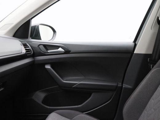 Volkswagen T-Cross 1.0 TSi 115 Pk Automaat Life Edition | Full LED | Adaptive Cruise | Stoelverwarming | Camera | Ca... ActivLease financial lease