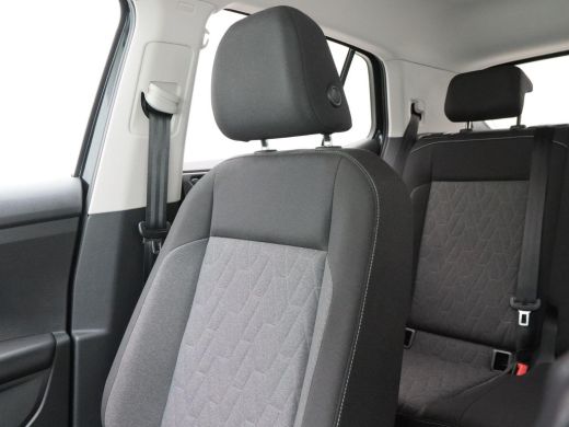 Volkswagen T-Cross 1.0 TSi 115 Pk Automaat Life Edition | Full LED | Adaptive Cruise | Stoelverwarming | Camera | Ca... ActivLease financial lease