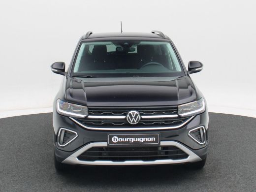 Volkswagen T-Cross 1.0 TSi 115 Pk Automaat Life Edition | Full LED | Adaptive Cruise | Stoelverwarming | Camera | Ca... ActivLease financial lease