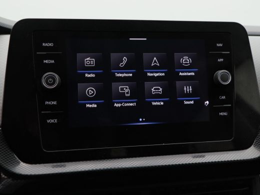 Volkswagen T-Cross 1.0 TSi 115 Pk Automaat Life Edition | Full LED | Adaptive Cruise | Stoelverwarming | Camera | Ca... ActivLease financial lease