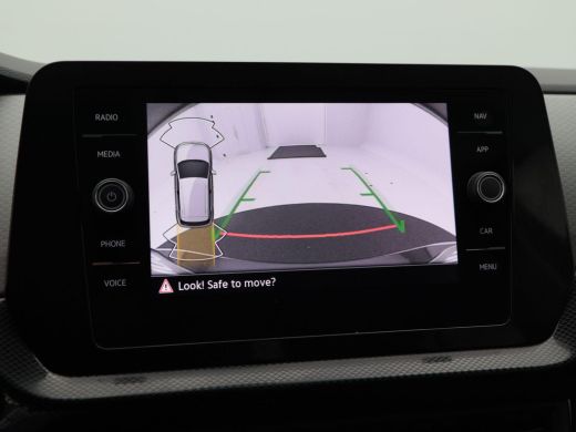 Volkswagen T-Cross 1.0 TSi 115 Pk Automaat Life Edition | Full LED | Adaptive Cruise | Stoelverwarming | Camera | Ca... ActivLease financial lease