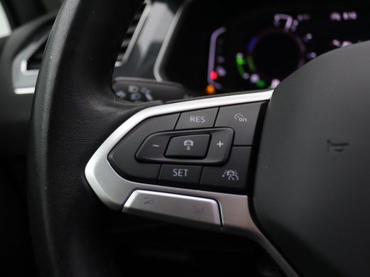 Volkswagen Tiguan 1.4 TSI eHybrid Elegance SOH 100%, Pano-Schuifdak, Trekhaak, Keyless, Elektr. Achterklep, Matrix ... ActivLease financial lease