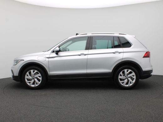 Volkswagen Tiguan 1.4 TSI eHybrid Elegance SOH 100%, Pano-Schuifdak, Trekhaak, Keyless, Elektr. Achterklep, Matrix ... ActivLease financial lease
