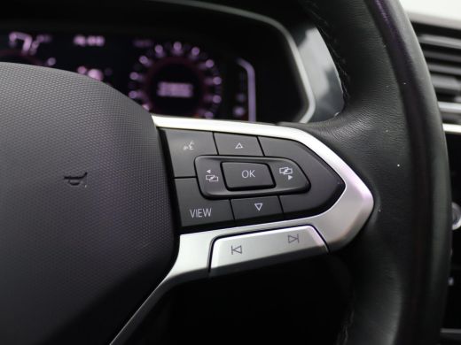 Volkswagen Tiguan 1.4 TSI eHybrid Elegance SOH 100%, Pano-Schuifdak, Trekhaak, Keyless, Elektr. Achterklep, Matrix ... ActivLease financial lease