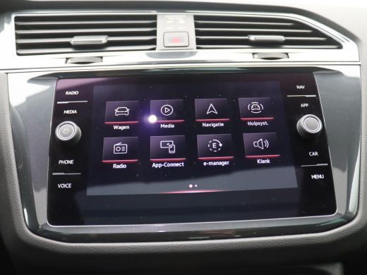 Volkswagen Tiguan 1.4 TSI eHybrid Elegance SOH 100%, Pano-Schuifdak, Trekhaak, Keyless, Elektr. Achterklep, Matrix ... ActivLease financial lease