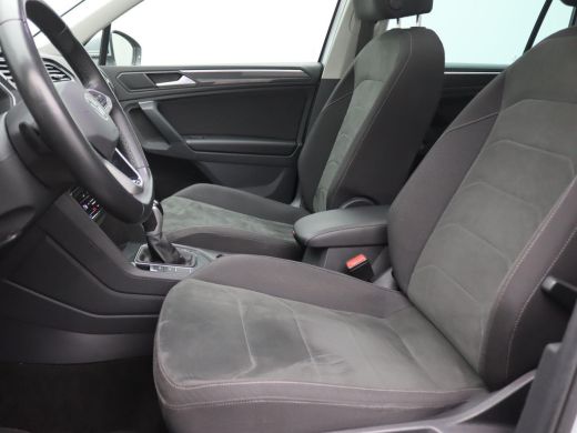Volkswagen Tiguan 1.4 TSI eHybrid Elegance SOH 100%, Pano-Schuifdak, Trekhaak, Keyless, Elektr. Achterklep, Matrix ... ActivLease financial lease