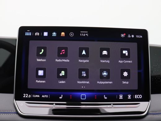 Volkswagen Tiguan 1.5 eHybrid R-Line Edition 272PK DSG Pano-Schuifdak, Black Style, Achteruitrijcamera, Trekhaak, 2... ActivLease financial lease