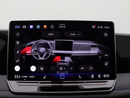 Volkswagen Tiguan 1.5 eHybrid R-Line Edition 272PK DSG Pano-Schuifdak, Black Style, Achteruitrijcamera, Trekhaak, 2... ActivLease financial lease