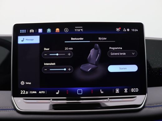 Volkswagen Tiguan 1.5 eHybrid R-Line Edition 272PK DSG Pano-Schuifdak, Black Style, Achteruitrijcamera, Trekhaak, 2... ActivLease financial lease