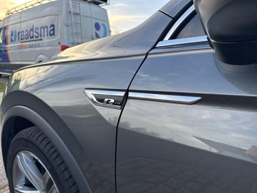 Volkswagen Tiguan 1.5 TSI ACT Highline Business R | Trekhaak | Pano | A.cam | Keyless | ActivLease financial lease